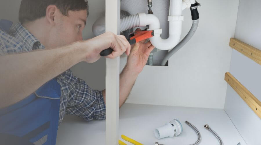Professional same day plumber in Church Road, VA